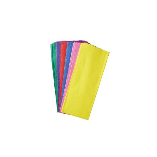Origami Cellulo Crepe Tissue 1 Ply, 12 x 12 cm, 19 GSM , 100 Napkins